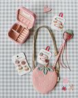 Sweet Strawberry Bag