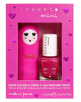INUWET DUO CHERRY