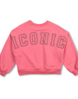 Luca sweater iconic