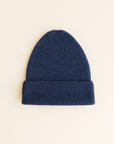 Beanie Fonzie HVID - Blue (4-18m)