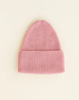 Beanie Fonzie HVID - bubblegum (4/18M)