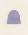 Beanie Newborn Fonzie - lilac (0/6M)
