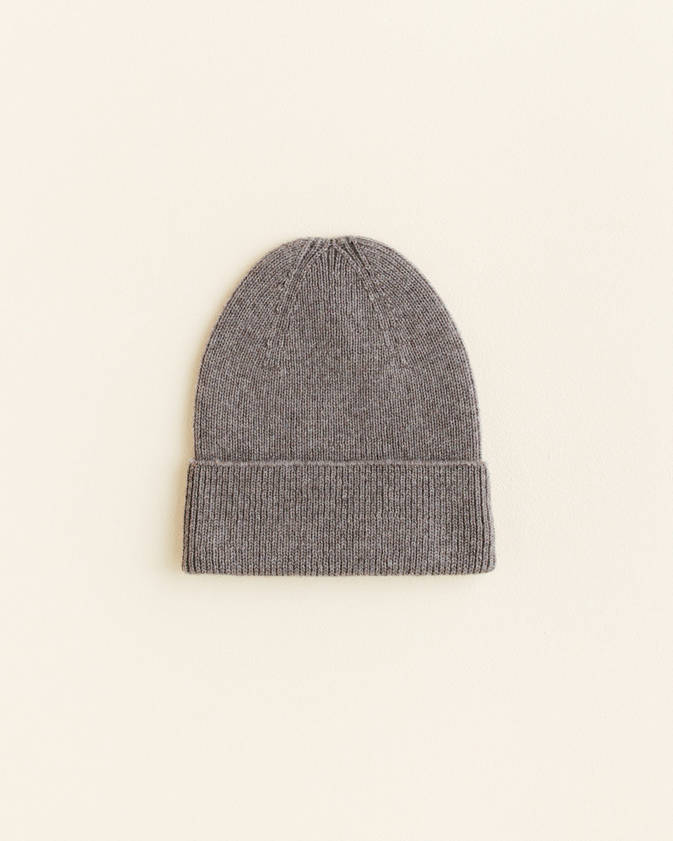 Beanie Newborn Fonzie - Otter (0/6M)