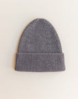 Beanie Fonzie HVID - Otter (4-18m)