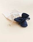 Booties HVID - Blue