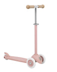 BANWOOD ECO SCOOTER DUSTY ROSE