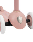 BANWOOD ECO SCOOTER DUSTY ROSE