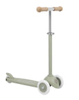 BANWOOD ECO SCOOTER OLIVE