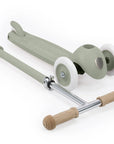 BANWOOD ECO SCOOTER OLIVE