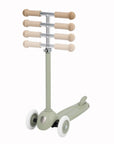 BANWOOD ECO SCOOTER OLIVE