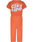 Yuki jumpsuit
