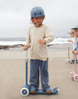 BANWOOD ECO SCOOTER DEEP SEA