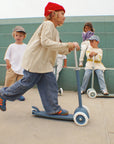 BANWOOD ECO SCOOTER DEEP SEA