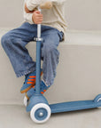 BANWOOD ECO SCOOTER DEEP SEA