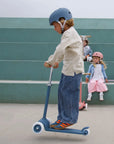BANWOOD ECO SCOOTER DEEP SEA