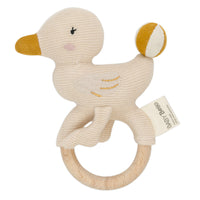 Rammelaar dacy duck