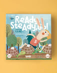 READY STEADY GO Gezelschapsspel