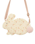 Tiny Blossom Bunny Bag