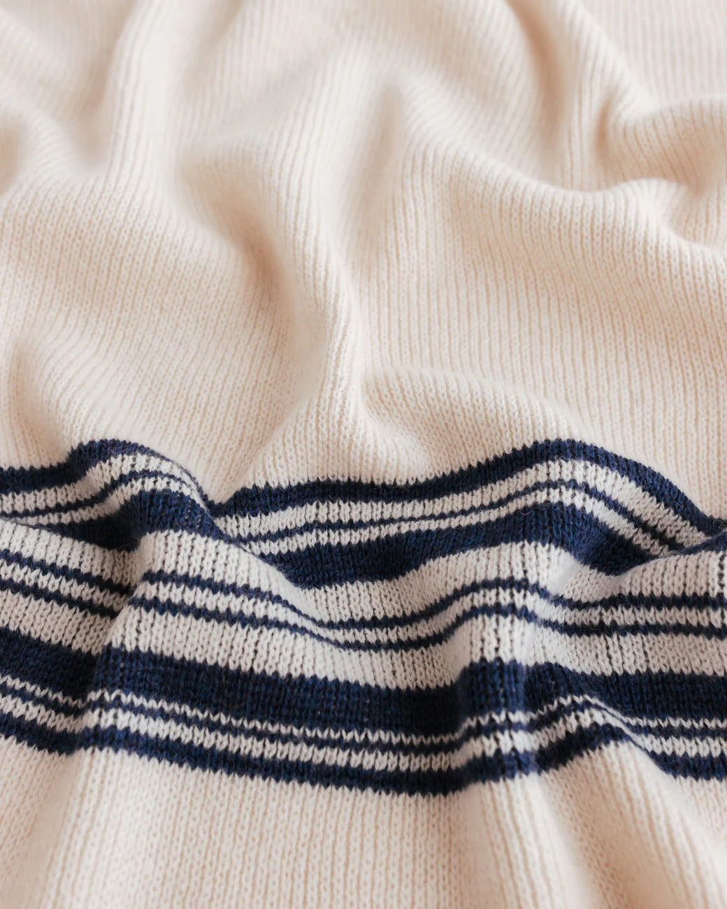 Blanket Gilbert Blue