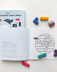 World crayons