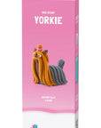 HeyClay Yorkshire Terrier