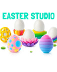 Easter Studio Hey Clay