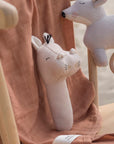 Holly Hippo activity toy