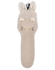 Holly Hippo activity toy