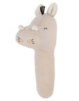 Holly Hippo activity toy