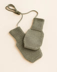 Mittens Fiza HVID - Artichoke (6m/2Y)