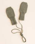 Mittens Fiza HVID - Artichoke (6m/2Y)