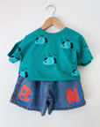 BN Shorts