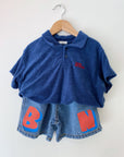 BN Shorts