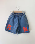 BN Shorts
