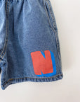 BN Shorts