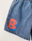 BN Shorts