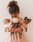 Dollies Lilly toots