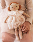 Dollies Lilly toots