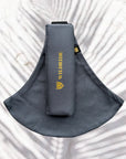 Toddler carrier iron