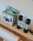 Verrekijker kidywolf green