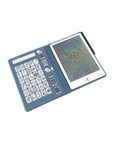 Kidy Draw Pad Mini Ocean & Pirates