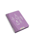 Kidy Draw Pad Mini Princess