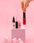 Yaka Nail art kit - Kiss Kiss