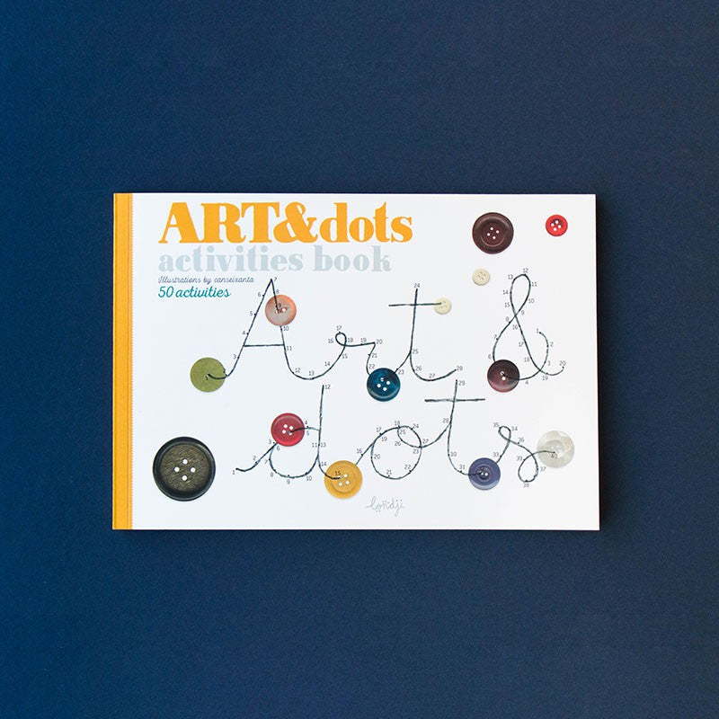 Art & Dots
