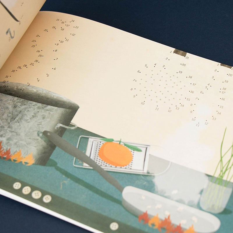 Art & Dots
