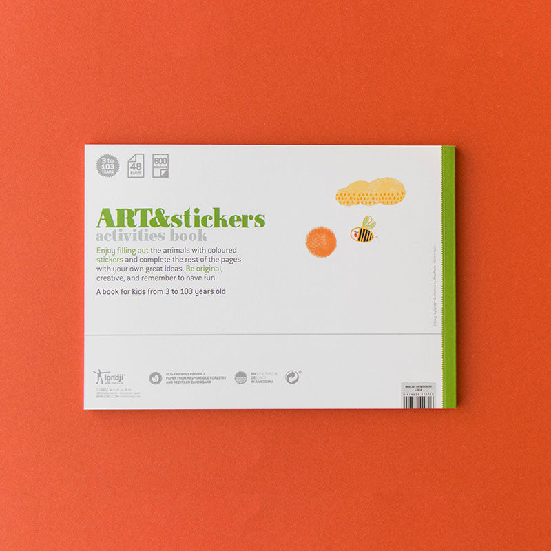 Art & Stickers