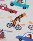 Stickers - My city