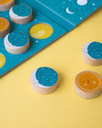 Sun & Moon tic tac toe