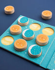 Sun & Moon tic tac toe