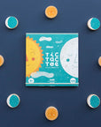 Sun & Moon tic tac toe